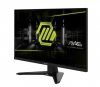 MSI Monitor MAG 274F 27 cali/LED/FHD/Flat/200Hz/czarny